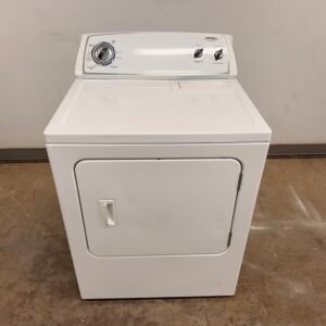 Whirlpool 7.0 cu. ft. Electric Dryer