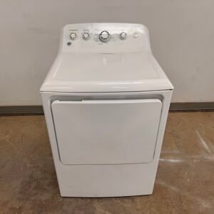GE 7.2 cu. ft. Electric Dryer