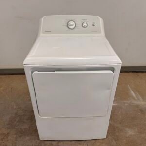 Hotpoint 6.2 cu. ft. Electric Dryer