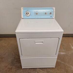 Kenmore Elite King Size Capacity Dryer with EvenHeat™ Technology