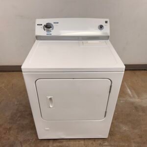 Kenmore 6.5 cu. ft. Electric Dryer