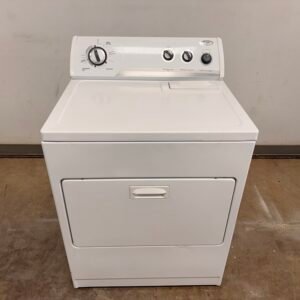 Whirlpool 7.0 cu. ft. Electric Dryer