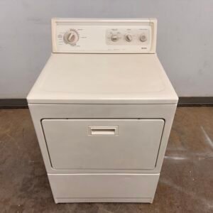 Kenmore Elite King Size Capacity Dryer with Auto Moisture Sensing
