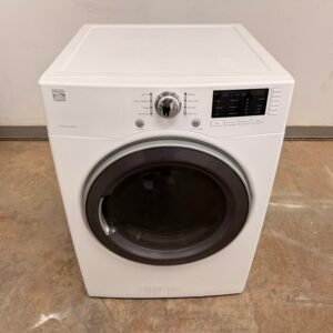 Kenmore Elite 7.4 cu. ft. Front-Load Dryer