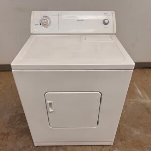 Whirlpool Special Edition 3-Cycle Dryer