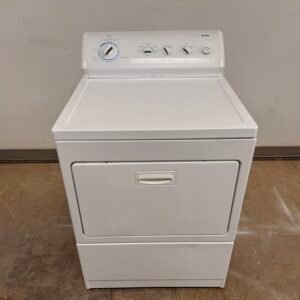 Kenmore 800 Series King Size Capacity Dryer