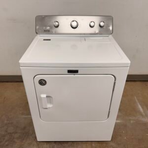 Maytag Centennial Large Capacity Dryer