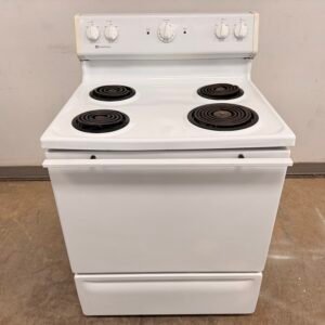Americana 30" Free-Standing Electric Range