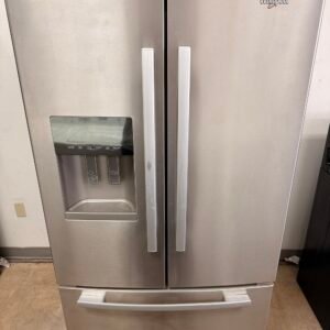 Whirlpool 25 cu. ft. Refrigerator
