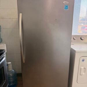 Whirlpool 18 cu. ft. Sidekicks® Freezer